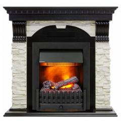 Fireplace Dimplex Dublin Danville