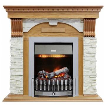 Fireplace Dimplex Dublin Danville 