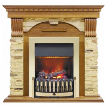 Fireplace Dimplex Dublin Danville FB2 