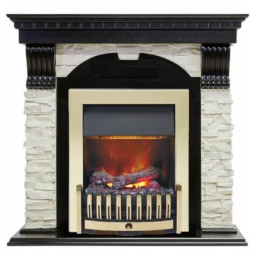 Fireplace Dimplex Dublin Danville FB2 