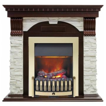 Fireplace Dimplex Dublin Danville FB2 