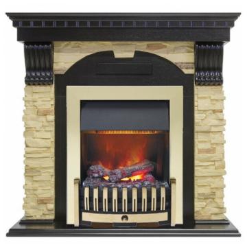 Fireplace Dimplex Dublin Danville FB2 