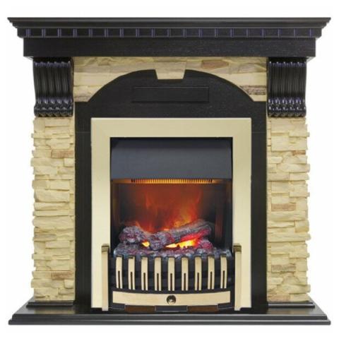 Fireplace Dimplex Dublin Danville FB2 