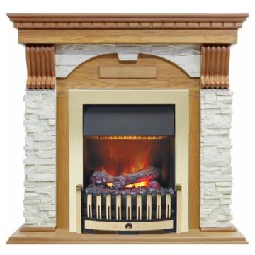 Fireplace Dimplex Dublin Danville FB2 