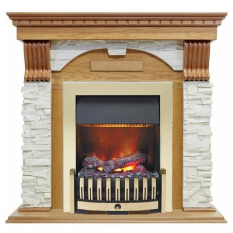 Fireplace Dimplex Dublin Danville FB2 