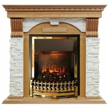 Fireplace Dimplex Dublin Atherton 