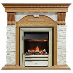 Fireplace Dimplex Dublin Cavendish