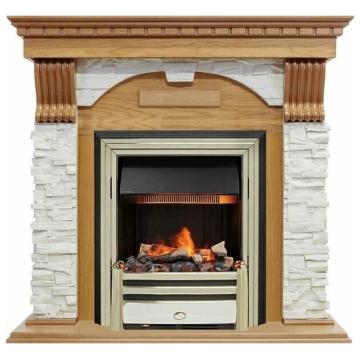 Fireplace Dimplex Dublin Cavendish 