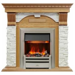 Fireplace Dimplex Dublin Chesford