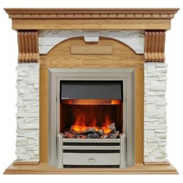 Fireplace Dimplex Dublin Chesford 