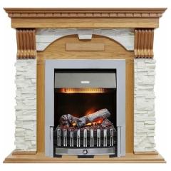 Fireplace Dimplex Dublin Danville FB2