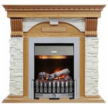 Fireplace Dimplex Dublin Danville FB2 