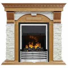 Fireplace Dimplex Dublin Flagstaff