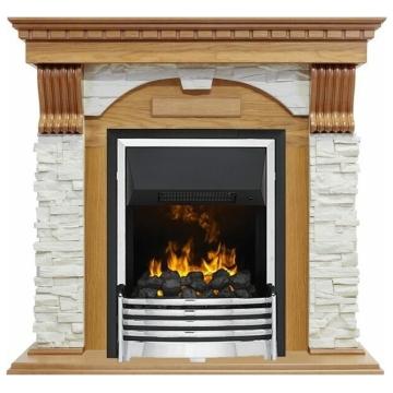 Fireplace Dimplex Dublin Flagstaff 