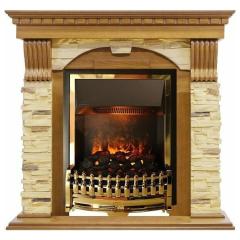 Fireplace Dimplex Dublin Atherton