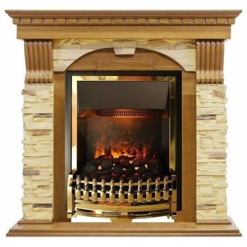 Fireplace Dimplex Dublin Atherton 