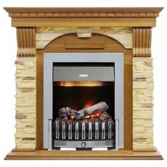 Fireplace Dimplex Dublin Danville FB2