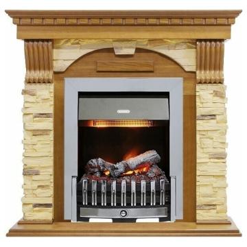 Fireplace Dimplex Dublin Danville FB2 