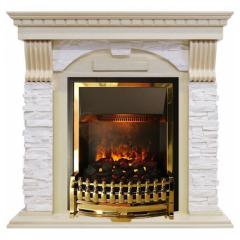 Fireplace Dimplex Dublin Atherton