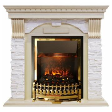 Fireplace Dimplex Dublin Atherton 