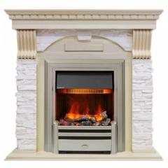 Fireplace Dimplex Dublin Chesford