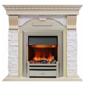 Fireplace Dimplex Dublin Chesford 