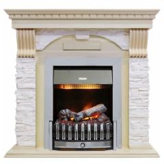 Fireplace Dimplex Dublin Danville