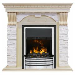 Fireplace Dimplex Dublin Flagstaff