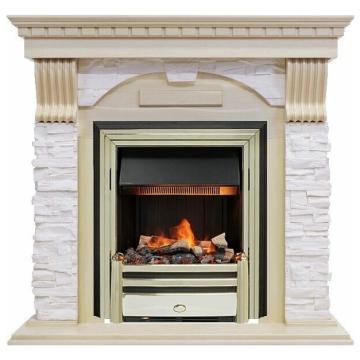 Fireplace Dimplex Dublin Cavendish 