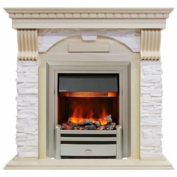 Fireplace Dimplex Dublin Chesford 