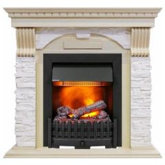 Fireplace Dimplex Dublin Danville Black FB2