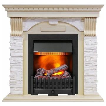 Fireplace Dimplex Dublin Danville Black FB2 