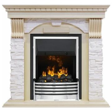 Fireplace Dimplex Dublin Flagstaff 