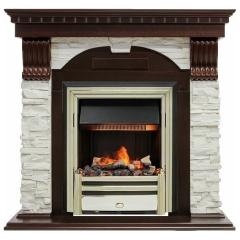 Fireplace Dimplex Dublin Cavendish