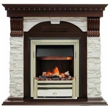 Fireplace Dimplex Dublin Cavendish 