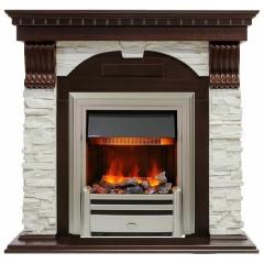 Fireplace Dimplex Dublin Chesford