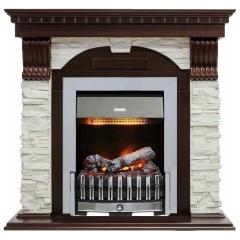 Fireplace Dimplex Dublin Danville FB2