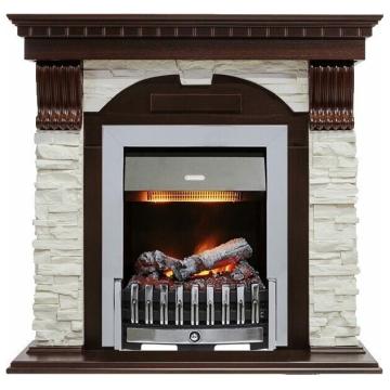 Fireplace Dimplex Dublin Danville FB2 