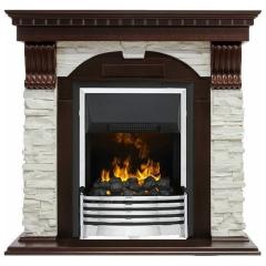 Fireplace Dimplex Dublin Flagstaff