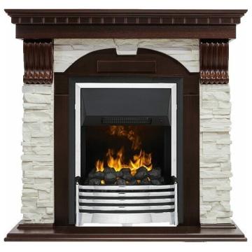 Fireplace Dimplex Dublin Flagstaff 