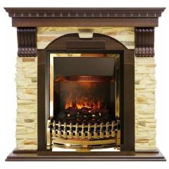 Fireplace Dimplex Dublin Atherton