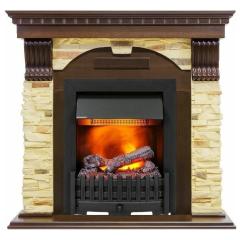 Fireplace Dimplex Dublin Danville Black FB2