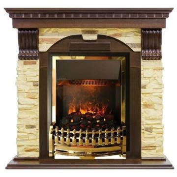 Fireplace Dimplex Dublin Atherton 