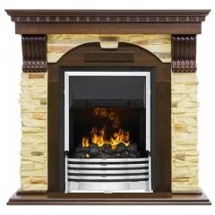 Fireplace Dimplex Dublin Flagstaff