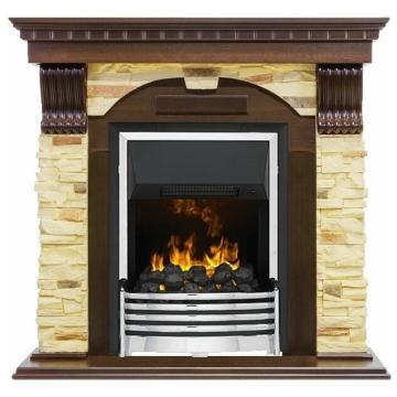 Fireplace Dimplex Dublin Flagstaff 