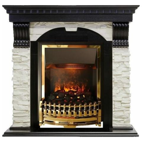 Fireplace Dimplex Dublin Atherton 