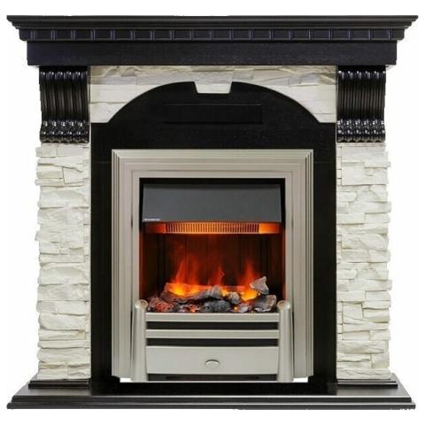 Fireplace Dimplex Dublin Chesford 