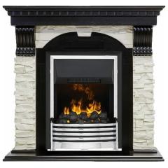 Fireplace Dimplex Dublin Flagstaff