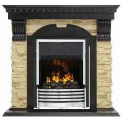 Fireplace Dimplex Dublin Flagstaff