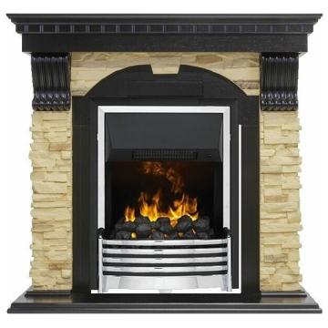 Fireplace Dimplex Dublin Flagstaff 